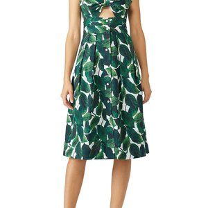 Milly banana leaf Gem
